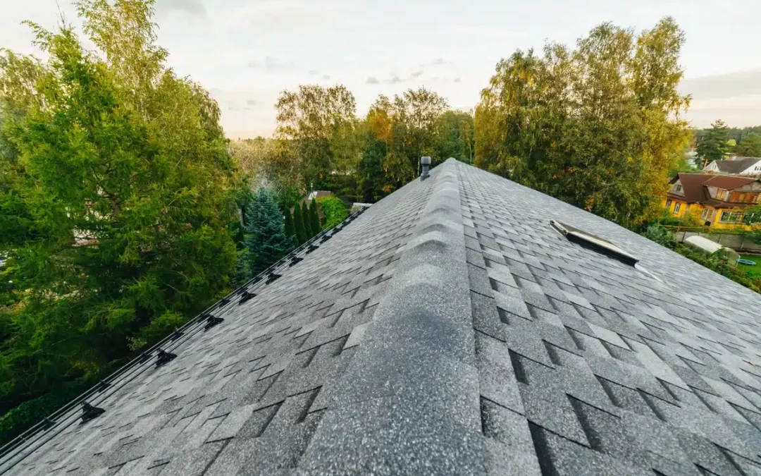 Roof Inspection Checklist For Homeowners & Contractors