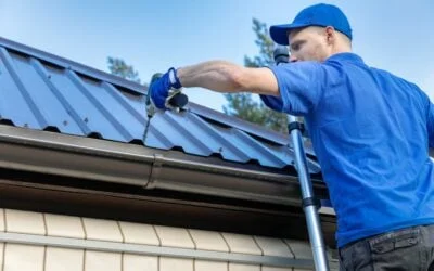 How Long Does a Metal Roof Installation Take?