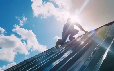 How To Install Metal Roofing (7 Step Guide)
